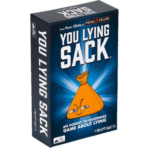 You Lying Sack